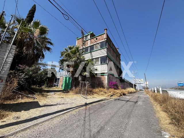 Edificio en venta en Morelos