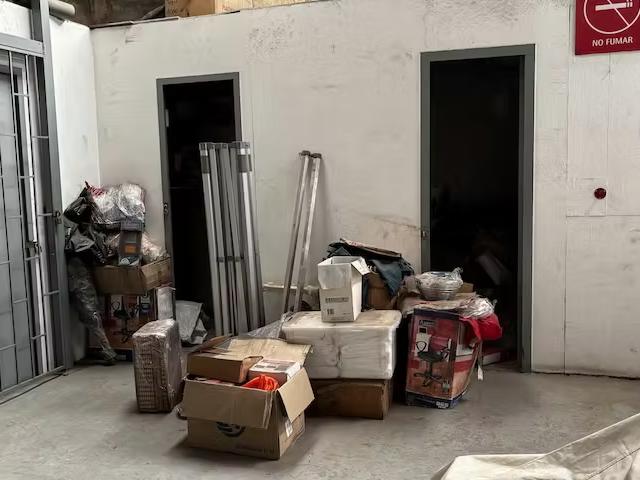 Oficina en venta en La Cisterna, Metropolitana