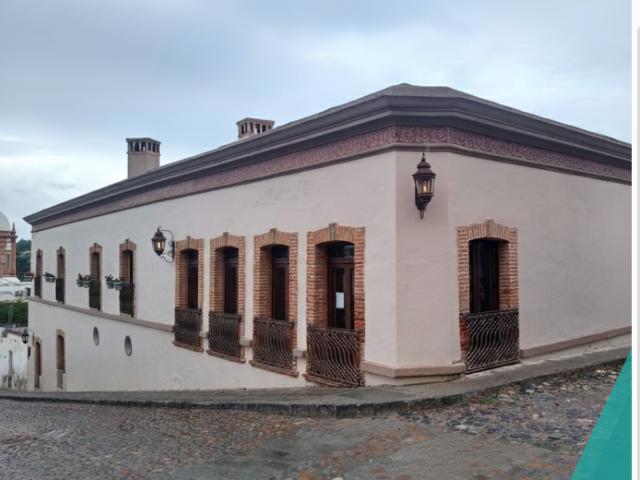 Oficina en venta en San Miguel De Allende, Guanajuato