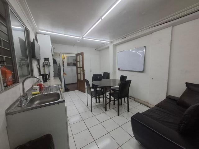 Local Comercial en venta en Población Cartagena, Santiago