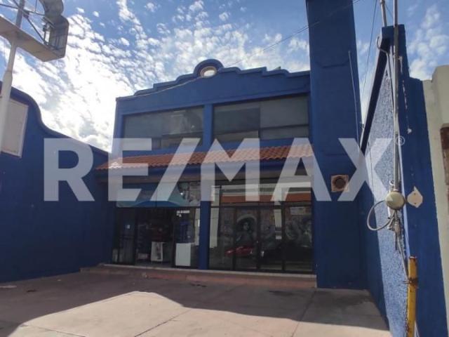 Edificio en venta en Durango