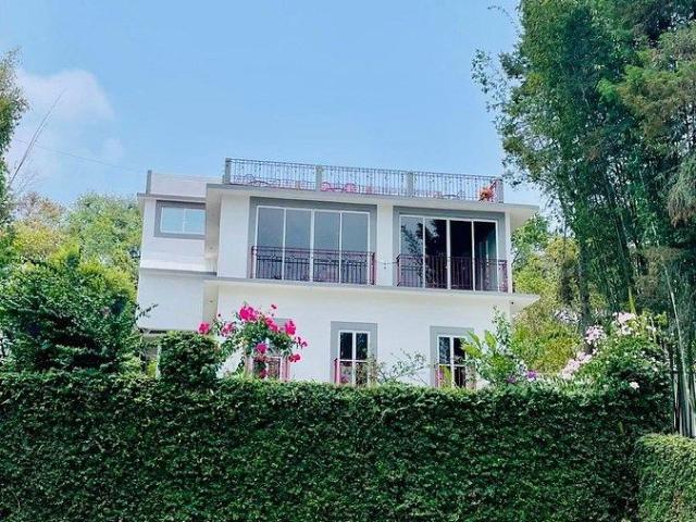 Casa en renta en Coatepec, Veracruz