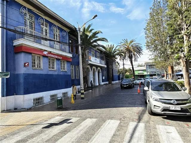 Oficina en venta en Vallenar, Atacama