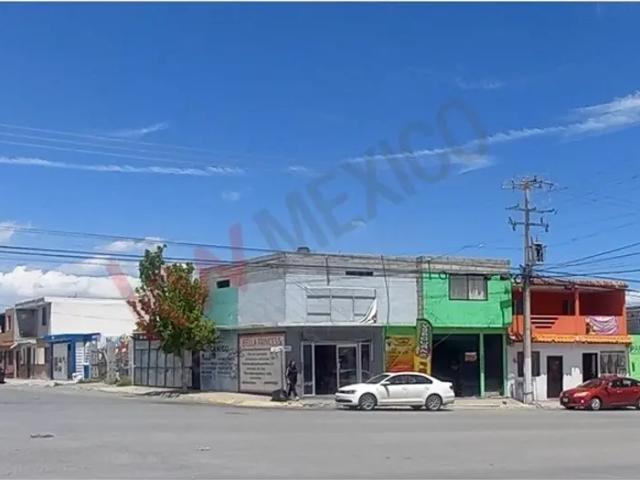 Casa en venta en Saltillo, Coahuila