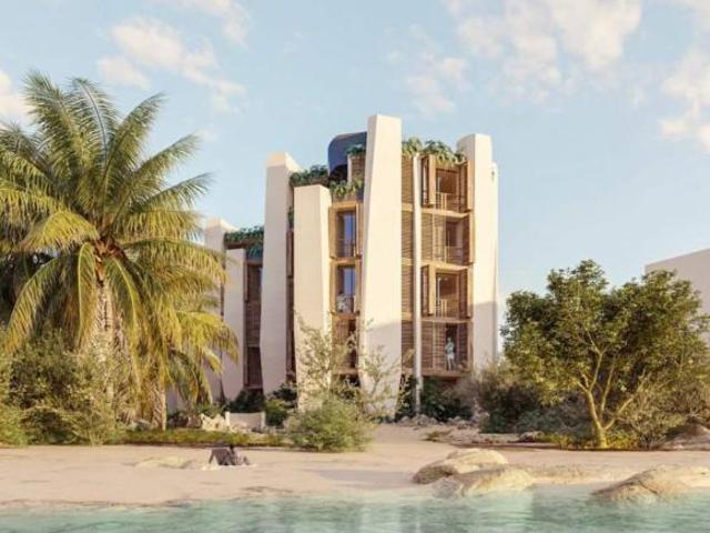 Departamento en venta en Lázaro Cárdenas, Quintana Roo