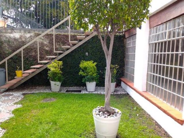 Dúplex en venta en Tlalpan, Ciudad de México