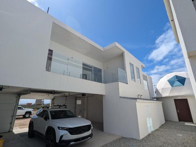 Edificio en venta en Playas De Rosarito, Baja California