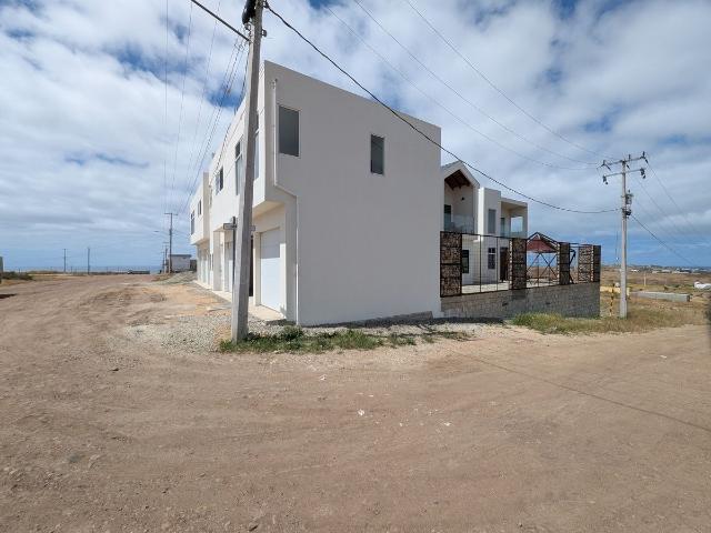 Edificio en venta en Playas De Rosarito, Baja California