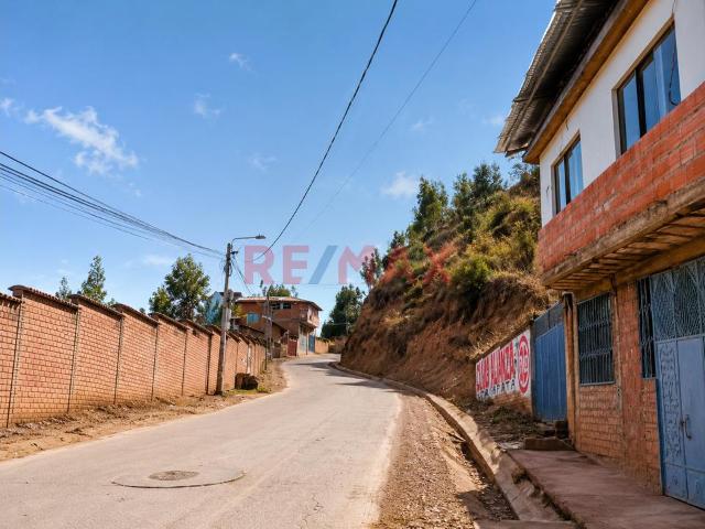 Casa venta en San Sebastian, Cusco