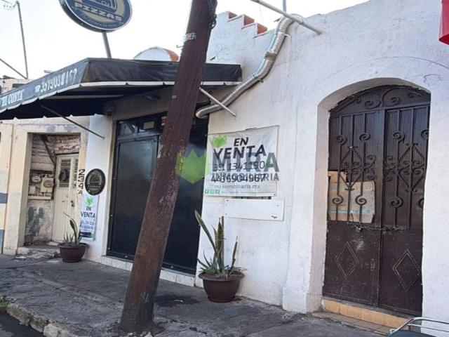Local Comercial en venta en Zamora, Michoacán