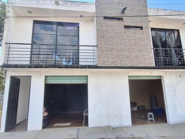 Terreno en venta en Amanalco, Estado de México