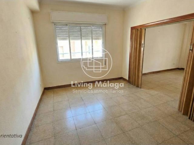 Oficina en venta en Centro, Málaga-Costa del Sol