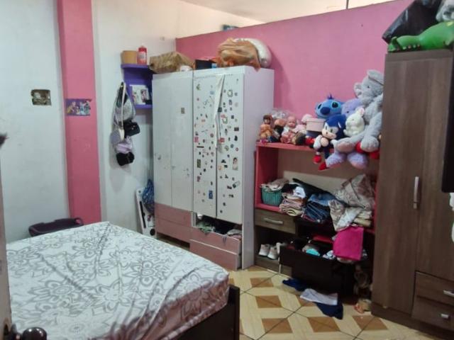 Casa venta en San Martin