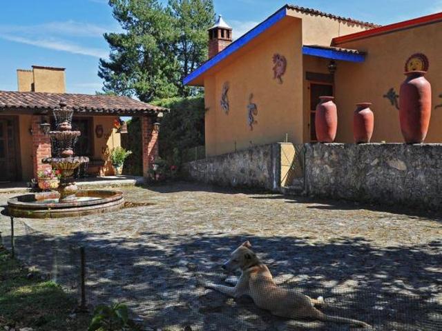 Quinta en venta en Salvador Escalante, Michoacán