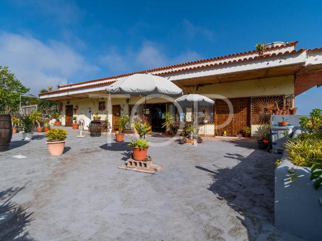 Casa en venta en Icod de los Vinos, Canarias