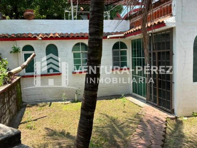 Quinta en venta en Morelos