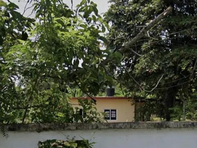 Rancho en venta en Paso De Ovejas, Veracruz