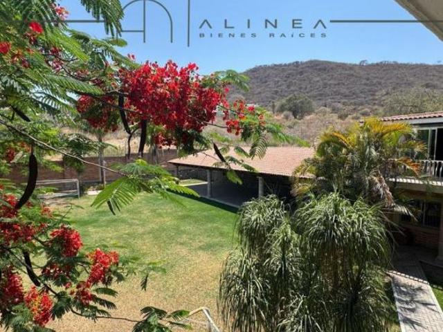 Quinta en venta en Tlajomulco De Zúñiga, Jalisco