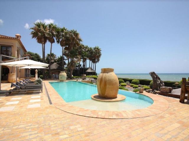 Chalet en venta en Miraflores, Costa del Sol Occidental