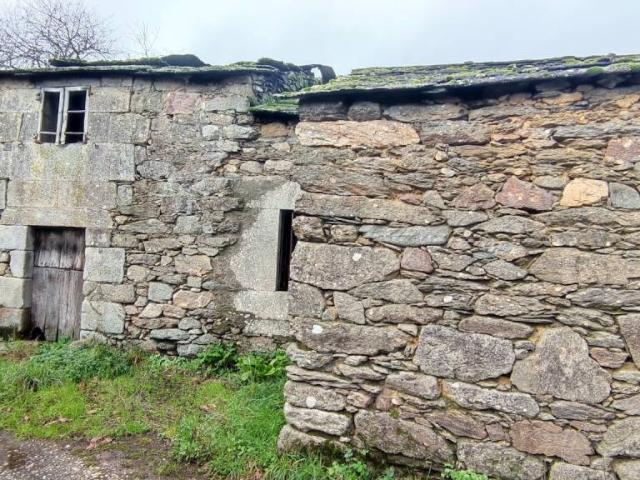 Casa en venta en A Fonsagrada, Lugo
