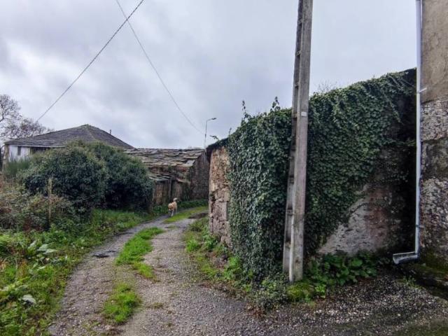 Casa en venta en A Fonsagrada, Galicia