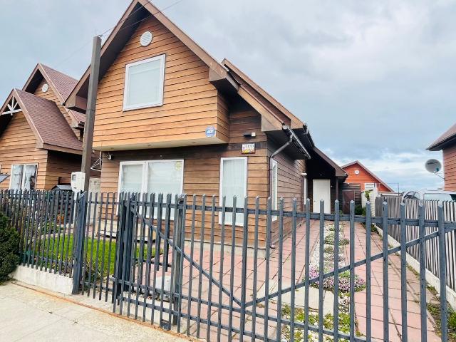 Departamento en arriendo en Punta Arenas, Magallanes Y De La Antártica Chilena