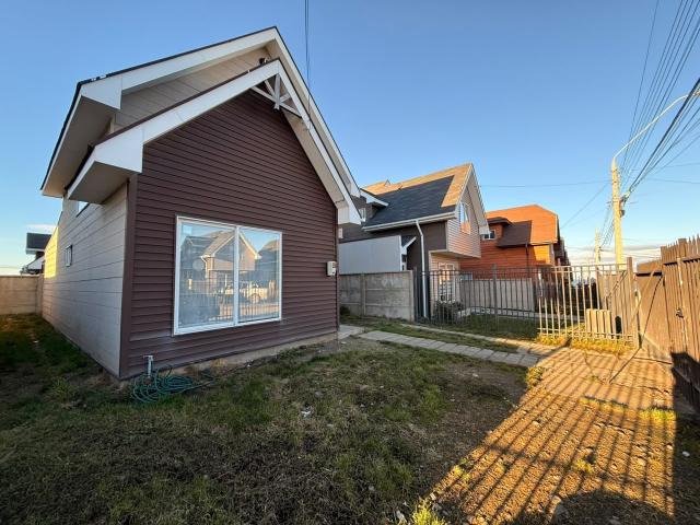 Departamento en arriendo en Punta Arenas, Magallanes Y De La Antártica Chilena