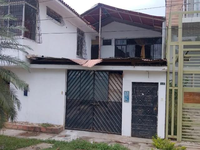 Casa venta en Uca