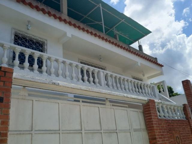 Casa en venta en Boca De Uchire, Distrito Capital