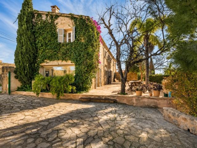 Casa en venta en Canamunt, Palma