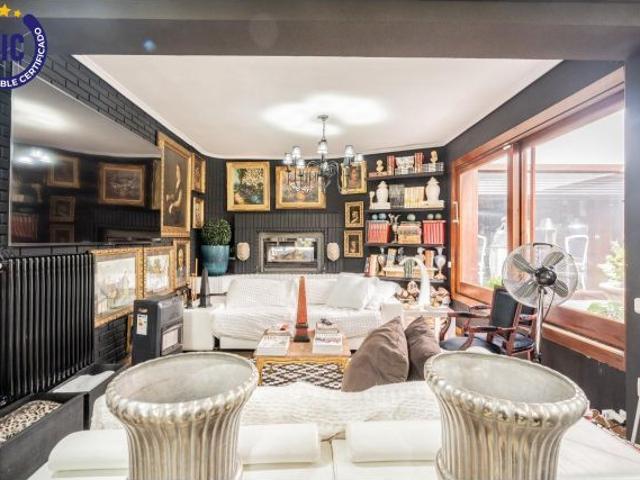 Casa en venta en la Vallesa, Paterna