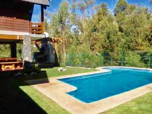 Casa en arriendo en Concepción, Biobío