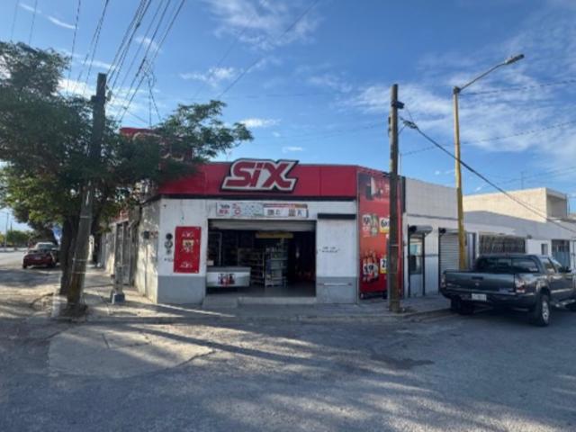 Local Comercial en venta en Saltillo, Coahuila