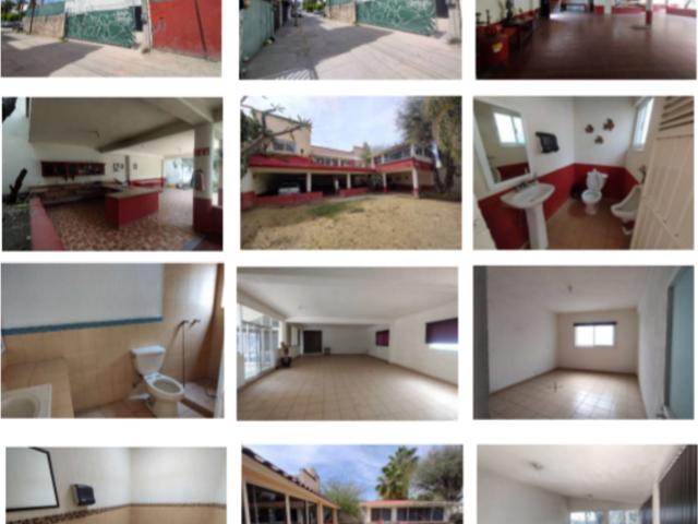 Oficina en venta en León, Guanajuato