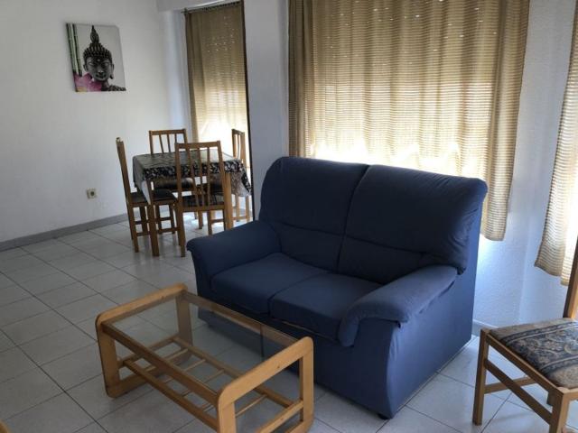 Piso en alquiler en Santa Pola, Valencia