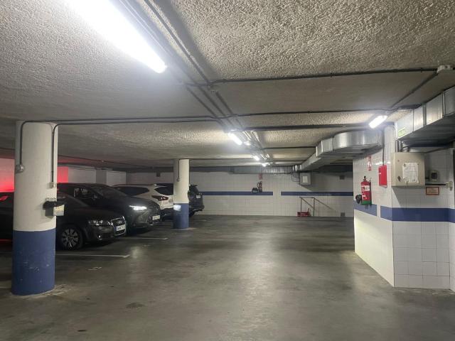 Garaje en alquiler en Gijón, Asturias