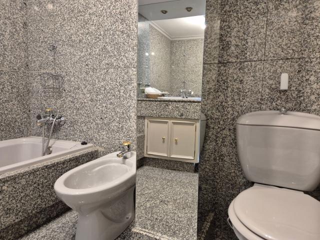 Apartamento en alquiler en Oviedo, Casco Antiguo