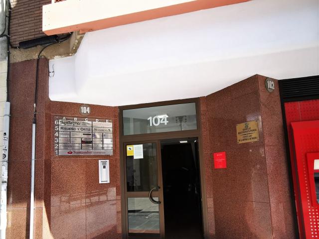 Oficina en alquiler en Triana, Gran Canaria