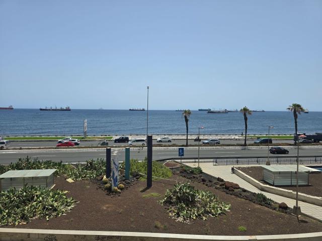 Oficina en alquiler en Vegueta, Gran Canaria