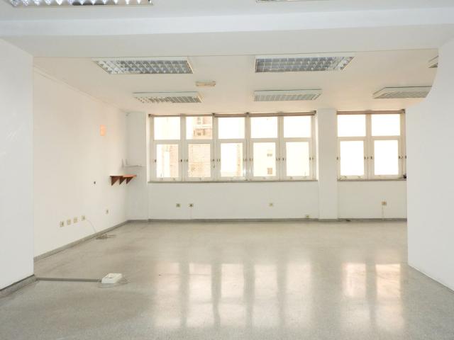 Oficina en alquiler en Gran Canaria, Puerto