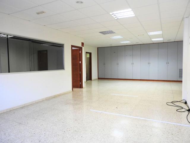 Oficina en alquiler en Gran Canaria, La Isleta