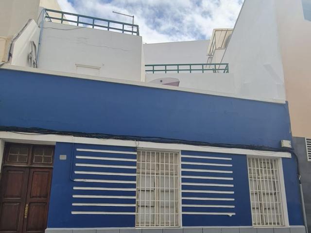 Oficina en alquiler en Vegueta, Gran Canaria