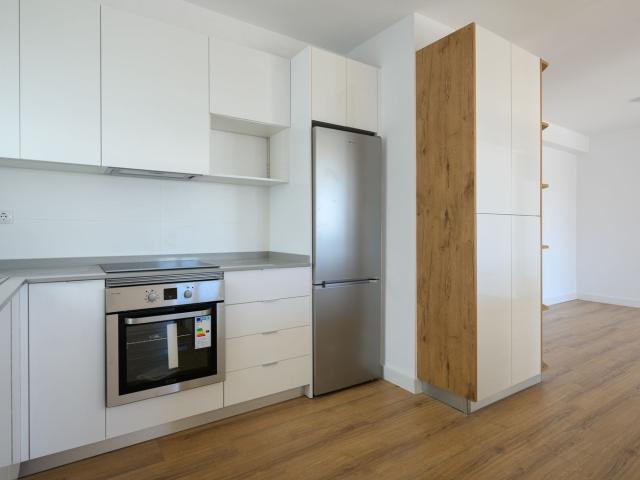 Apartamento en alquiler en Gran Canaria, Vegueta