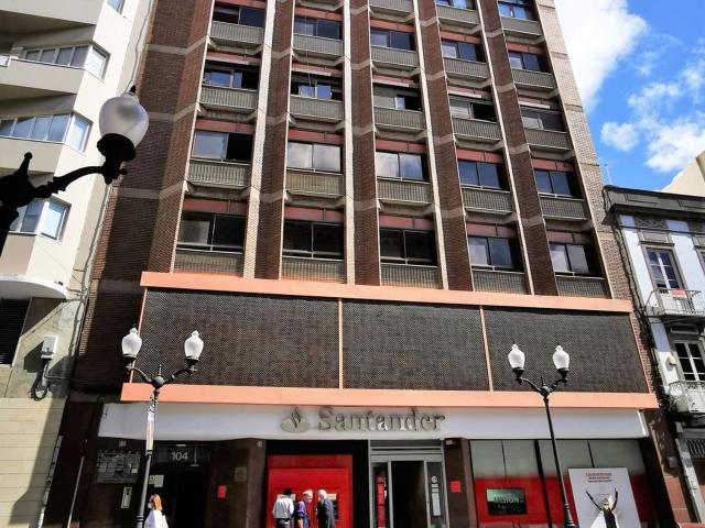 Oficina en alquiler en Triana, Gran Canaria