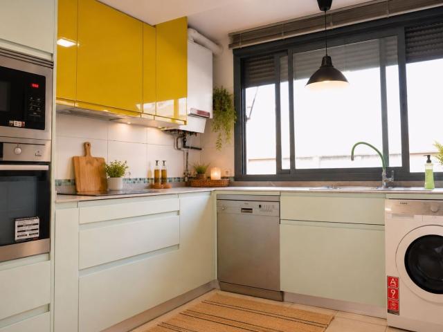 Casa en alquiler en Residencial Siglo XXI, Boadilla Del Monte