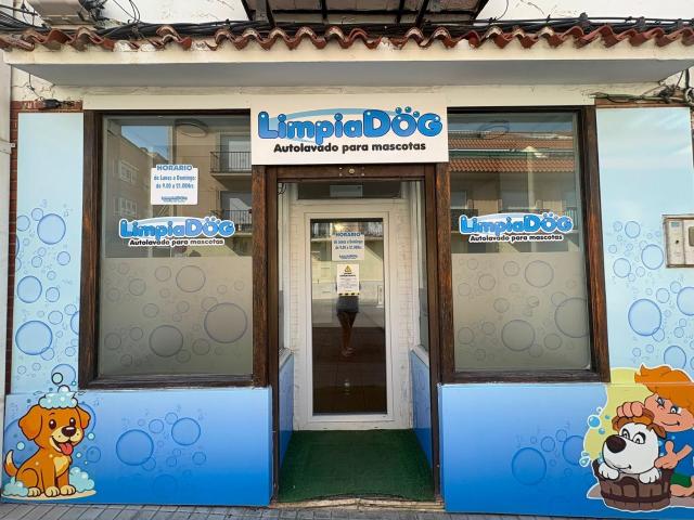 Local Comercial en alquiler en Ciempozuelos, Madrid