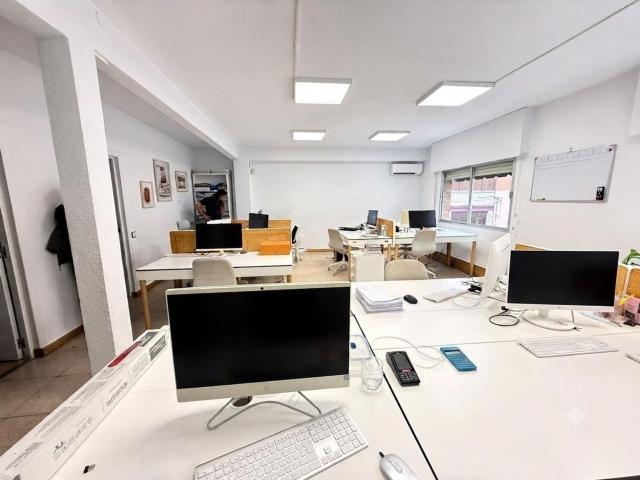 Oficina en alquiler en Carabanchel, Madrid