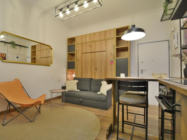Apartamento en alquiler en Valladolid, La Bombilla