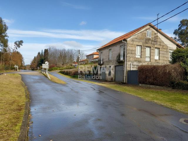 Chalet en alquiler en O Condado, Galicia