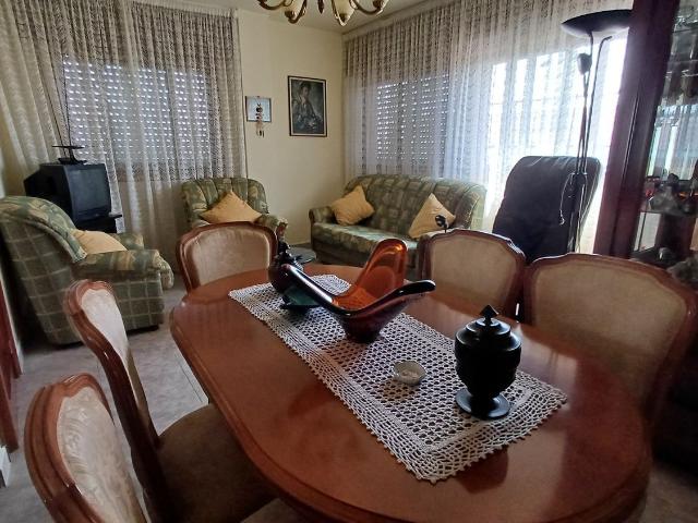 Chalet en alquiler en Lavadores, Vigo